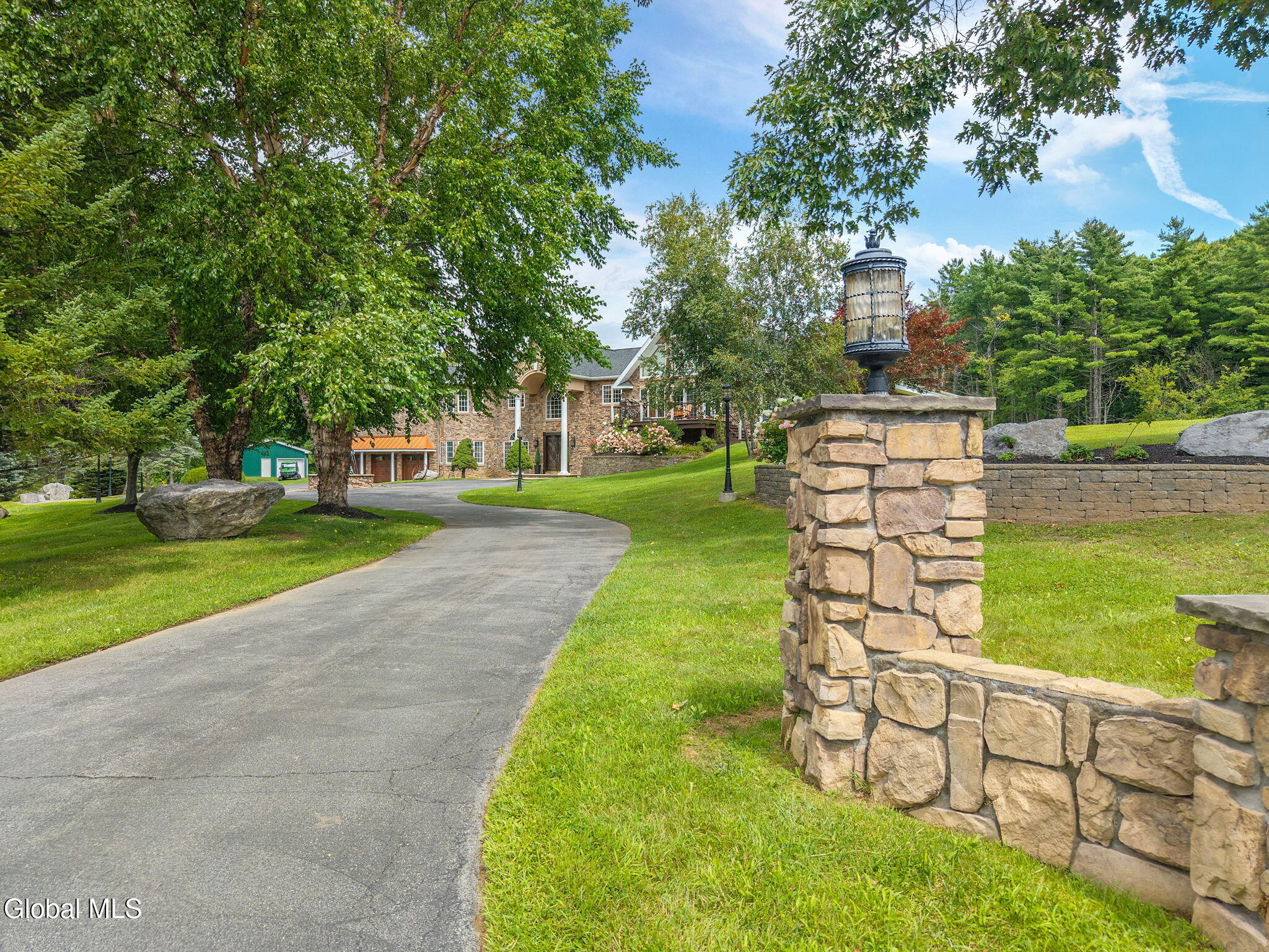 89 Knapp Road