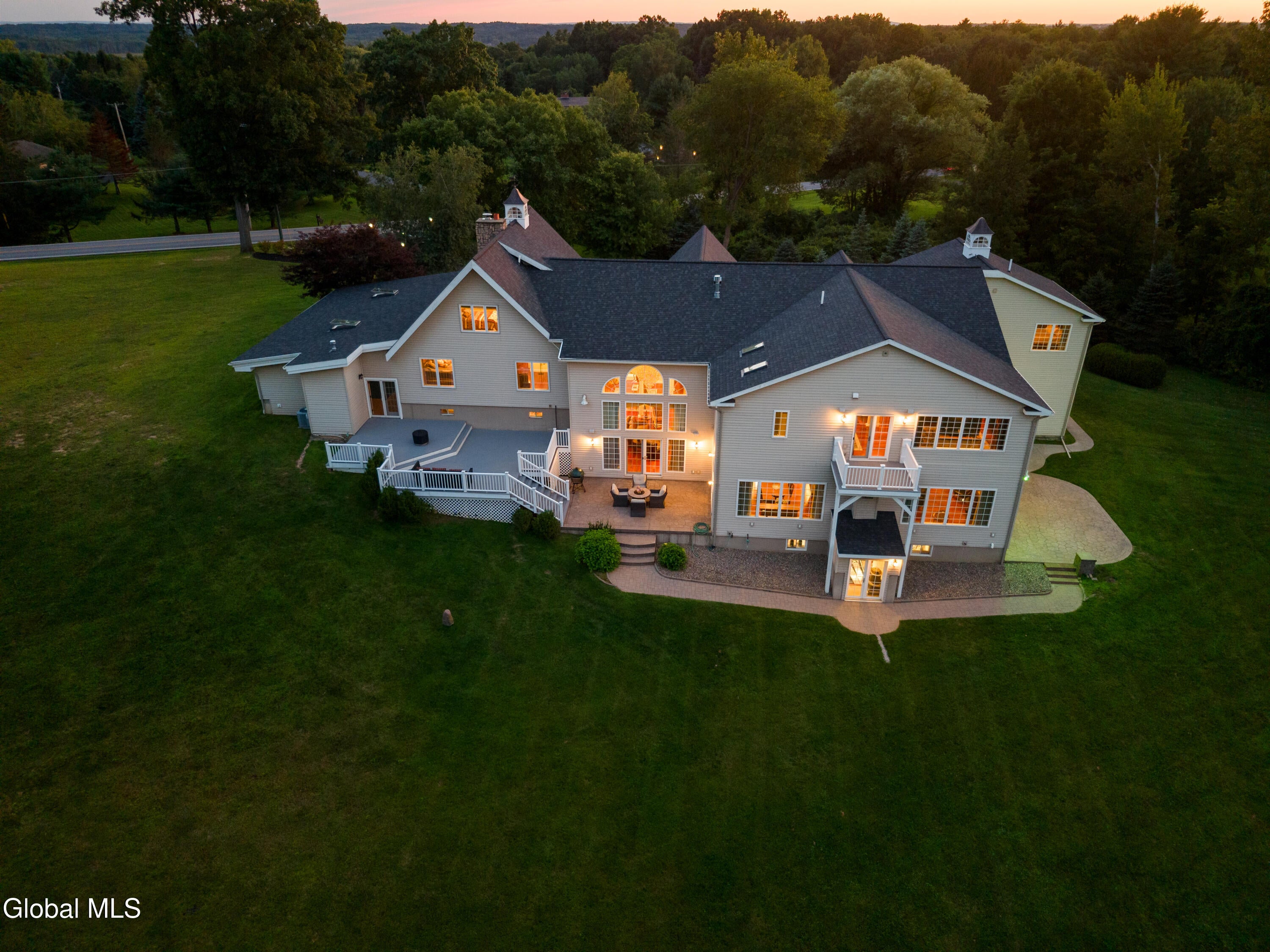 89 Knapp Road