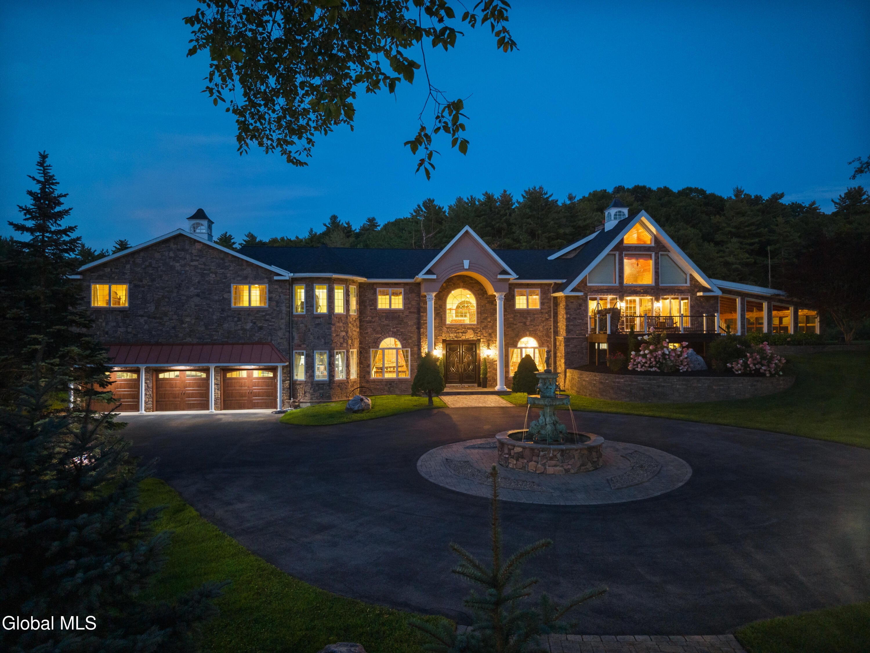 89 Knapp Road