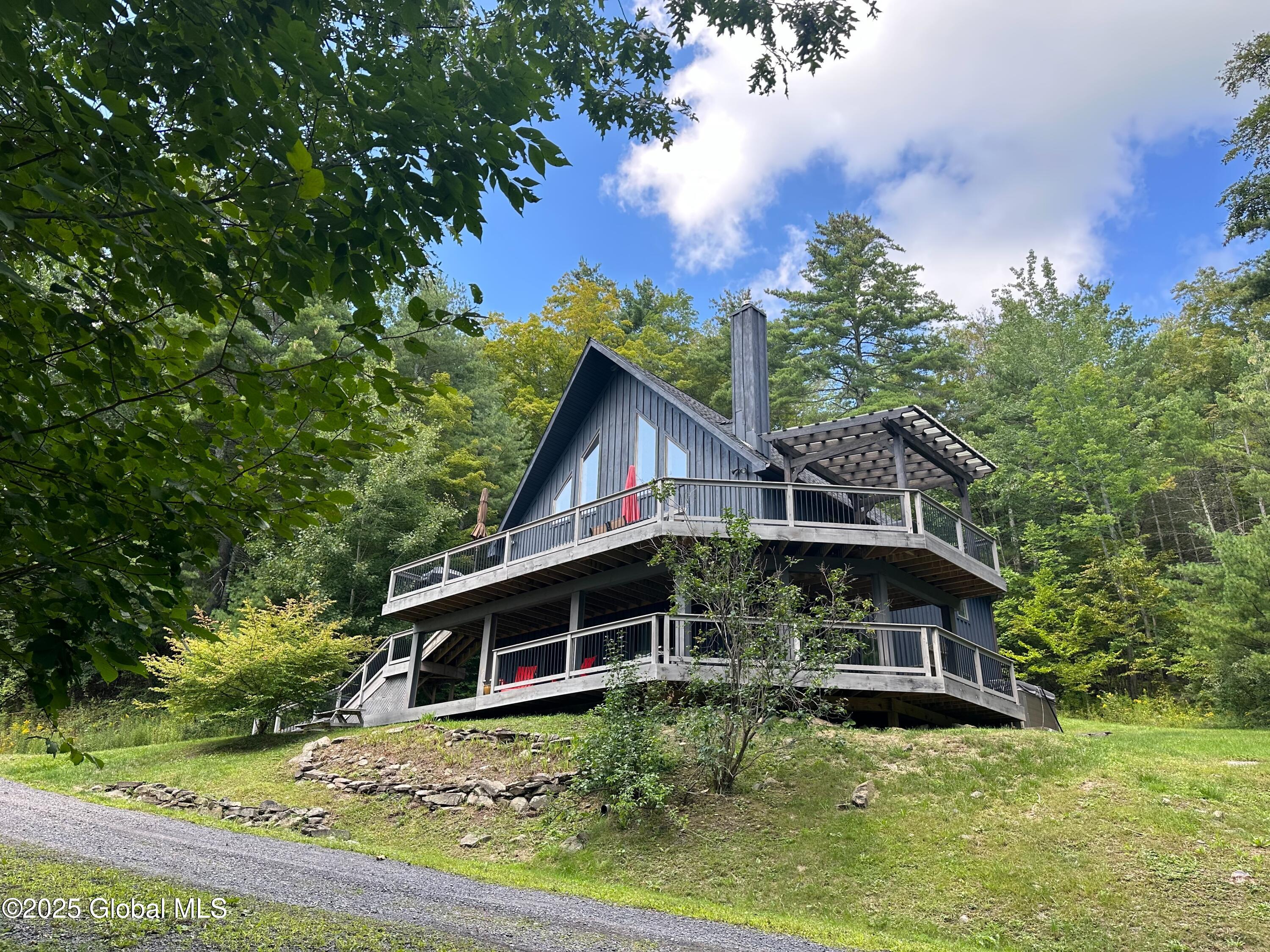 283 Avenue Of The Stars, North Blenheim, New York image 4