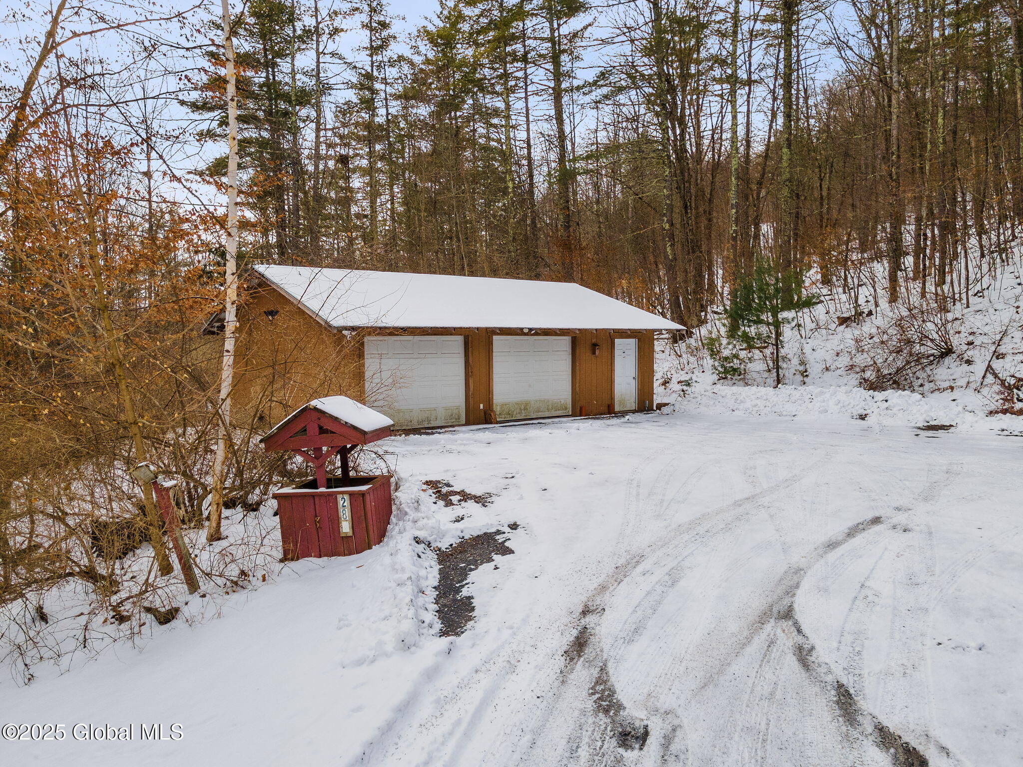 283 Avenue Of The Stars, North Blenheim, New York image 48