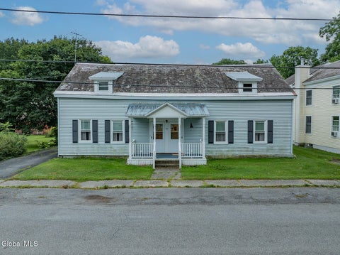Photo of 22 Nichol Street, Salem, NY 12865 (MLS # 202624502)