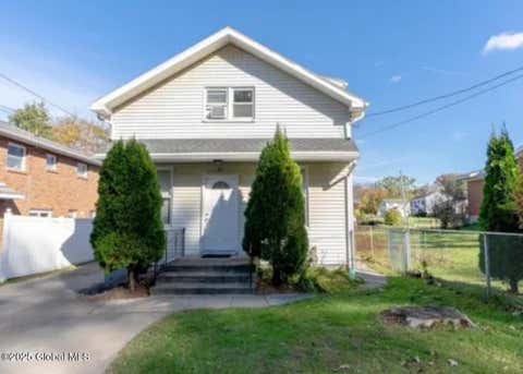 Photo of 31 Wellington Avenue #1, Albany, NY 12203 (MLS # 202619581)
