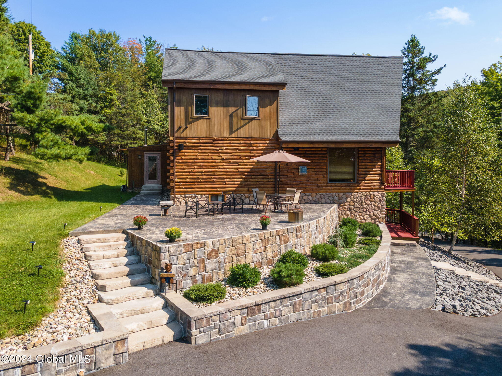 227 Sitzer Road, Warnerville, New York image 1