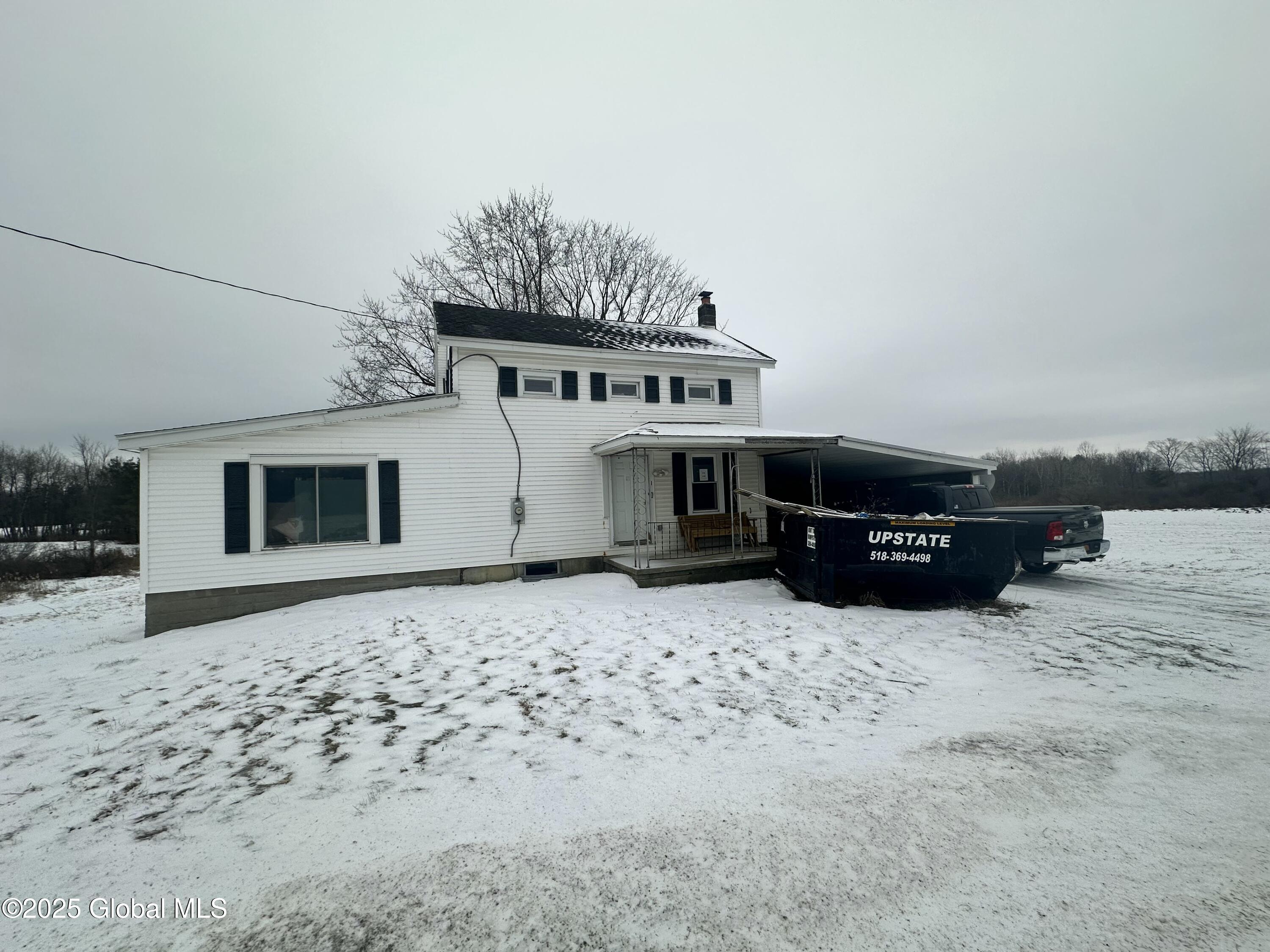 1019 Brand Road, Sprakers, New York image 1