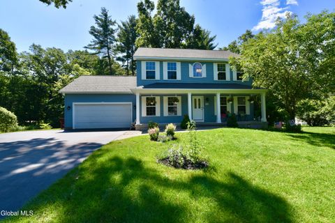 Homes For Sale - 91 Cobble Hill Drive<br/> Gansevoort, NY 12831