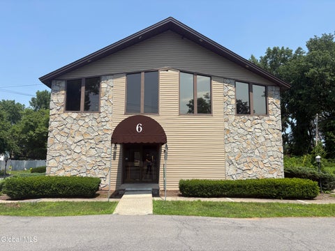 Photo of 6 Walker Way, Colonie, NY 12205 (MLS # 202623698)