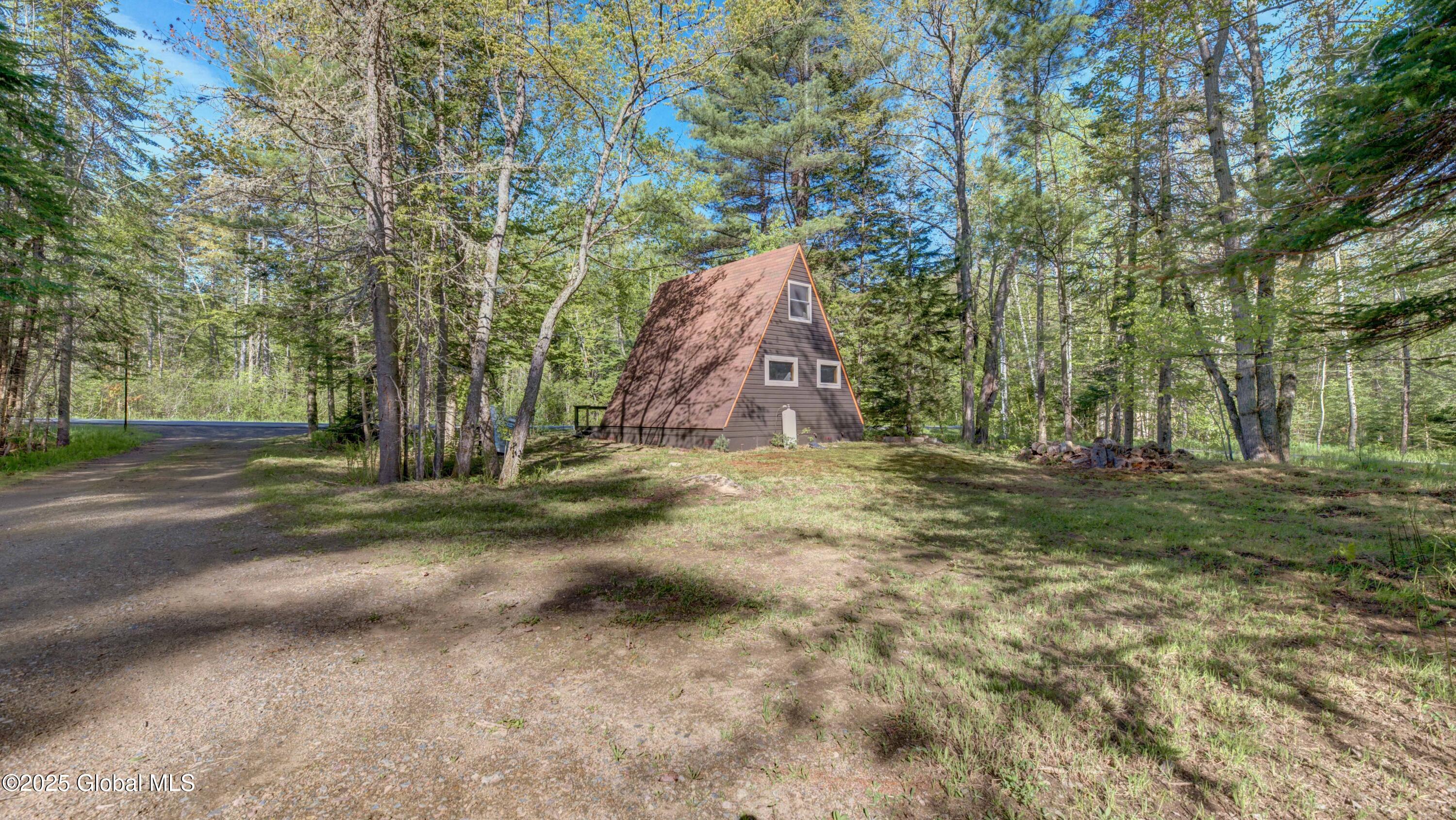 103 Pine Cone Lane, Lake Pleasant, New York image 13