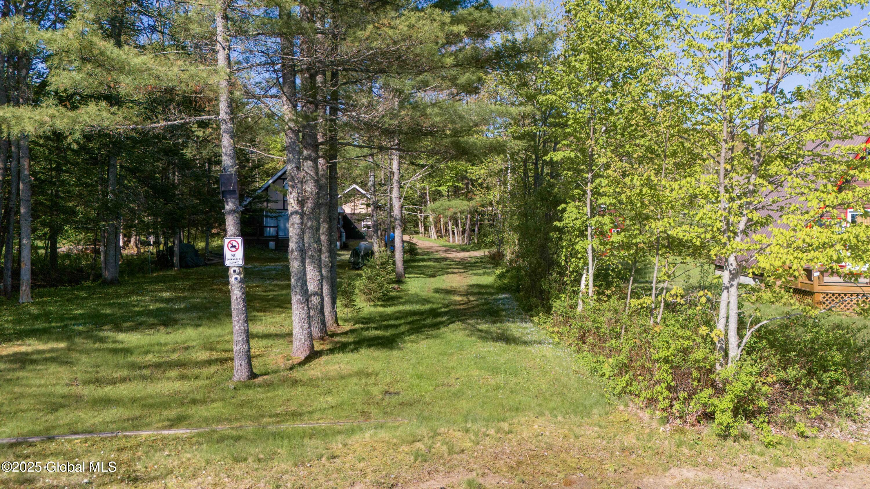 103 Pine Cone Lane, Lake Pleasant, New York image 26