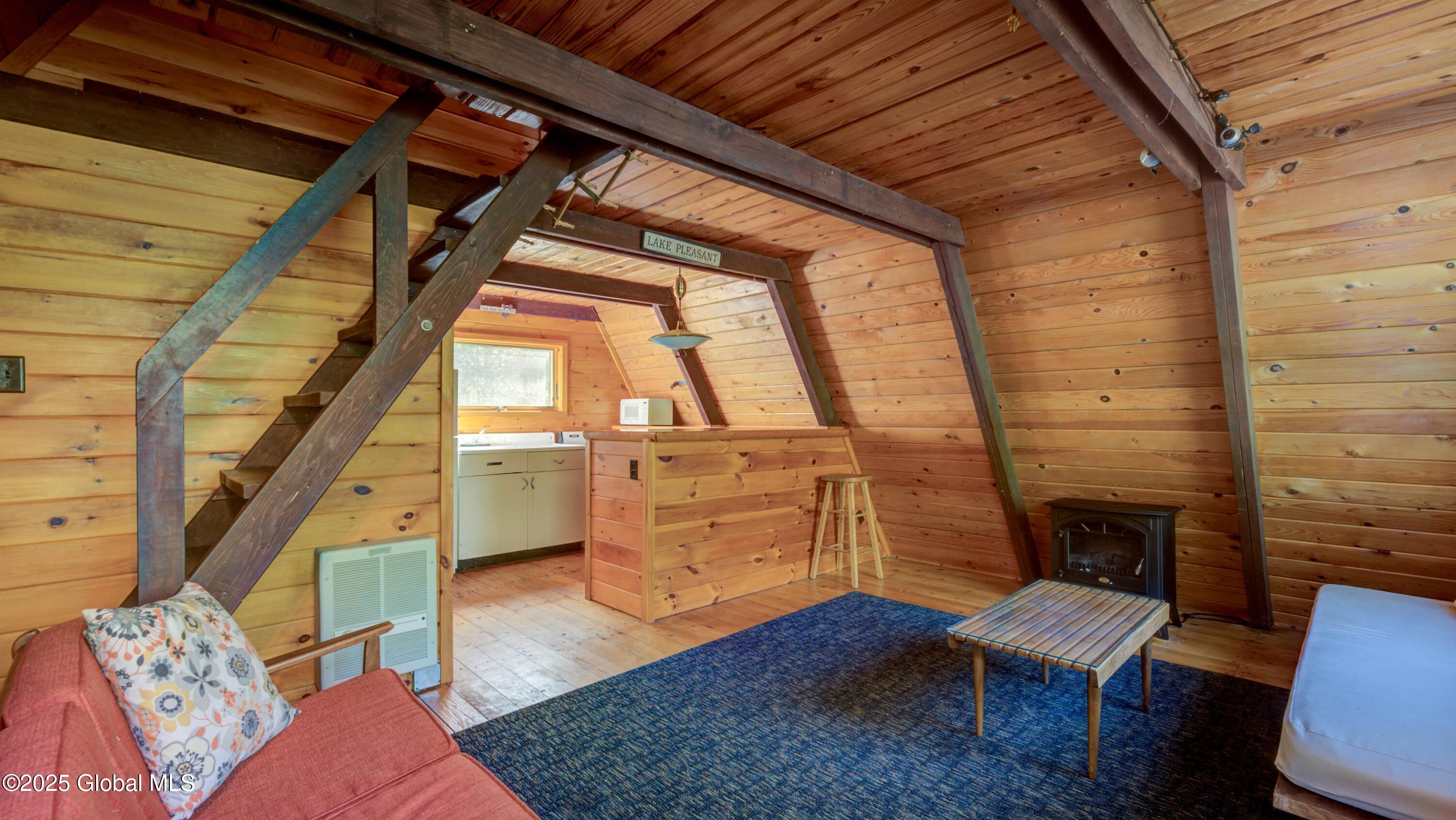 103 Pine Cone Lane, Lake Pleasant, New York image 31