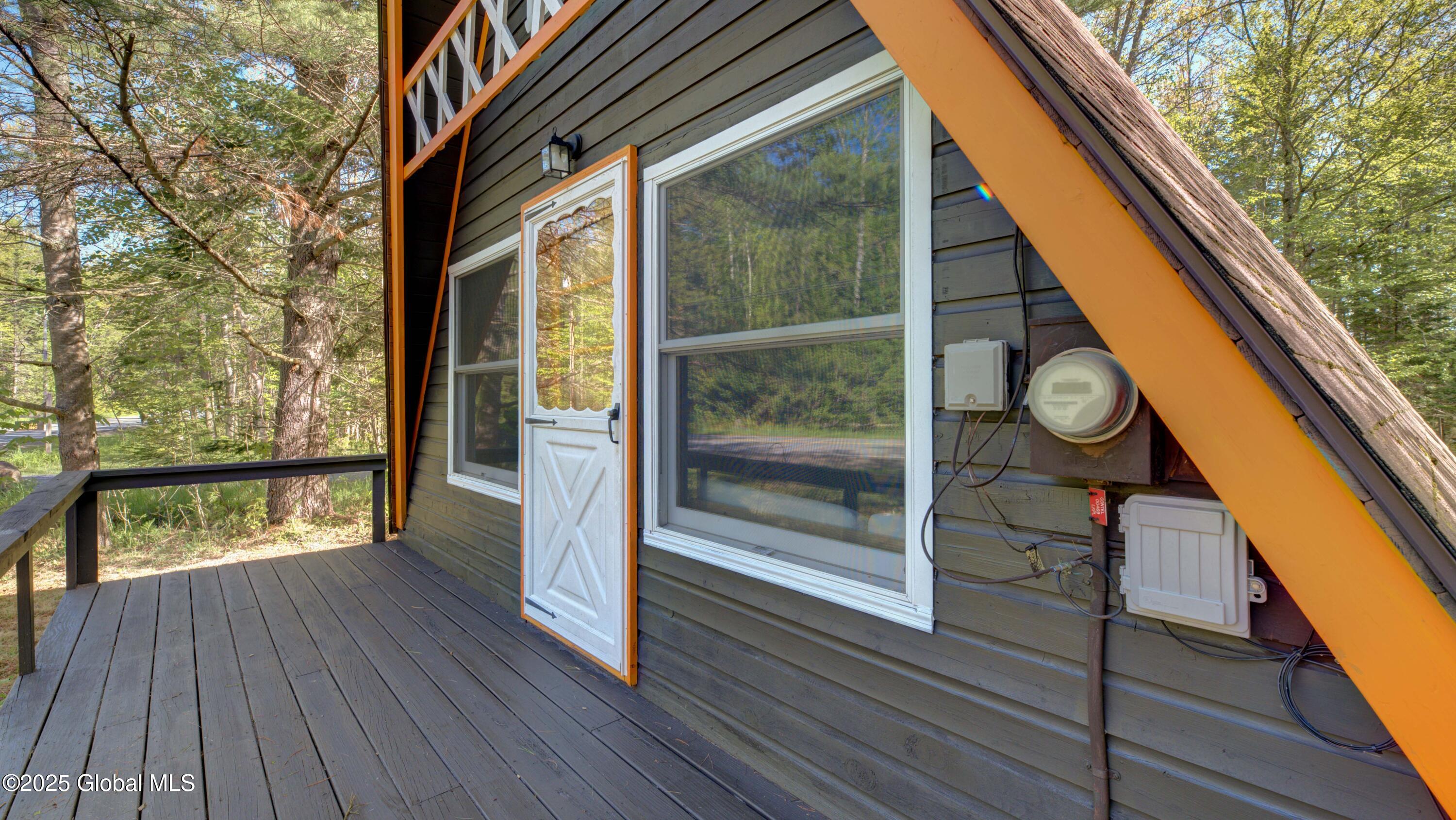 103 Pine Cone Lane, Lake Pleasant, New York image 8