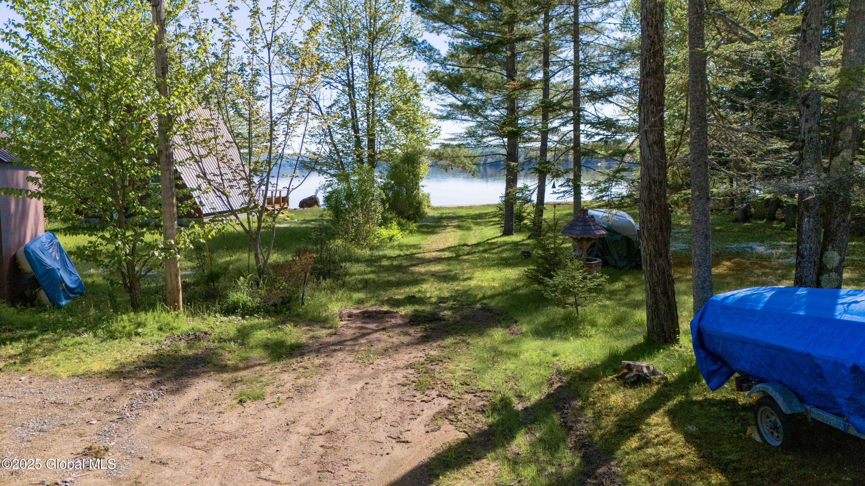 103 Pine Cone Lane, Lake Pleasant, New York image 17