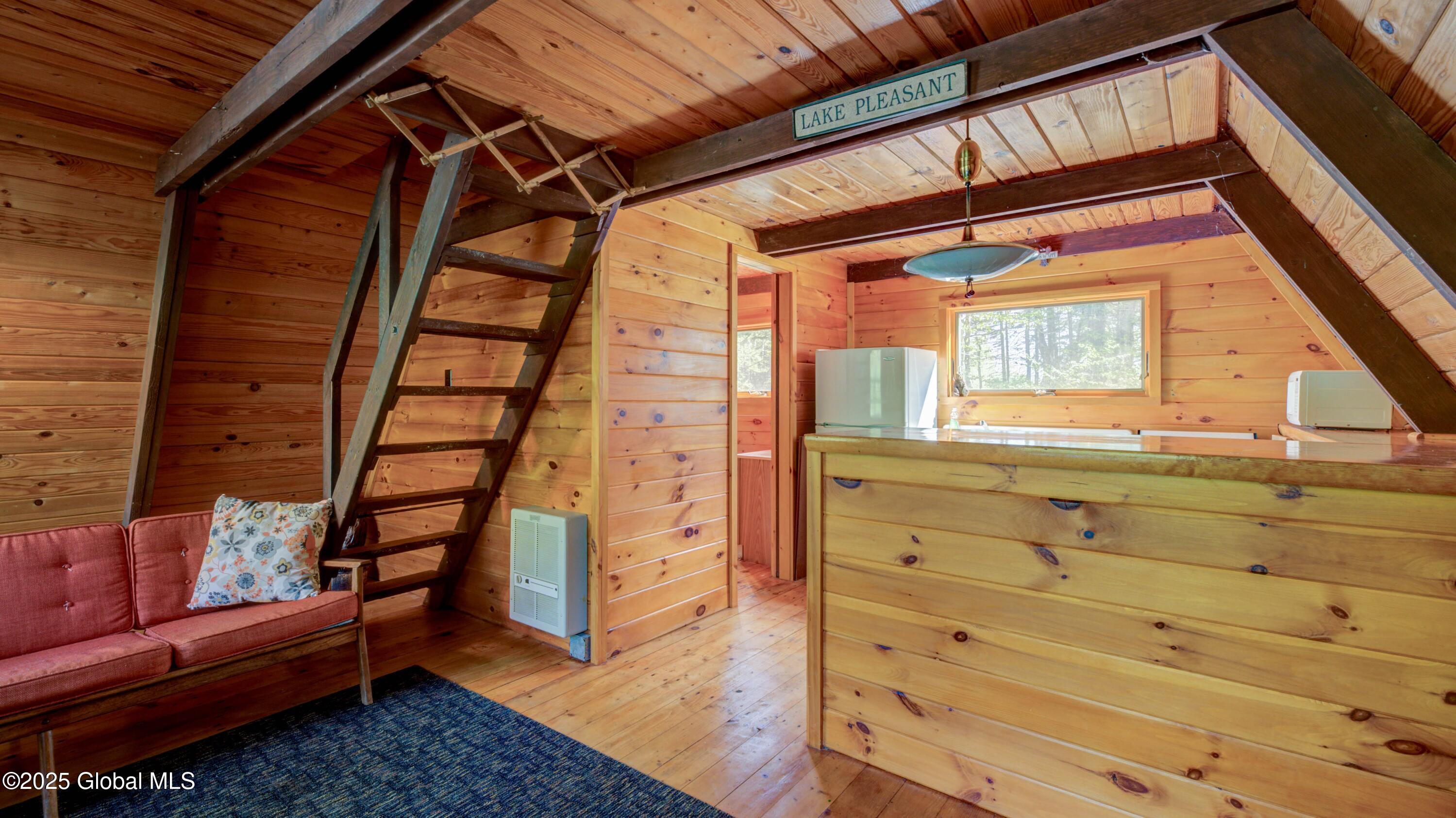 103 Pine Cone Lane, Lake Pleasant, New York image 35