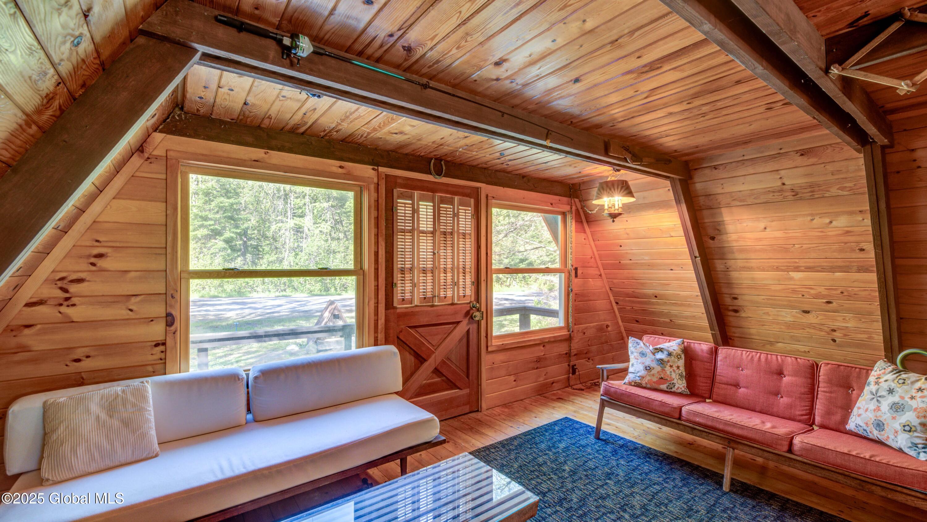 103 Pine Cone Lane, Lake Pleasant, New York image 32