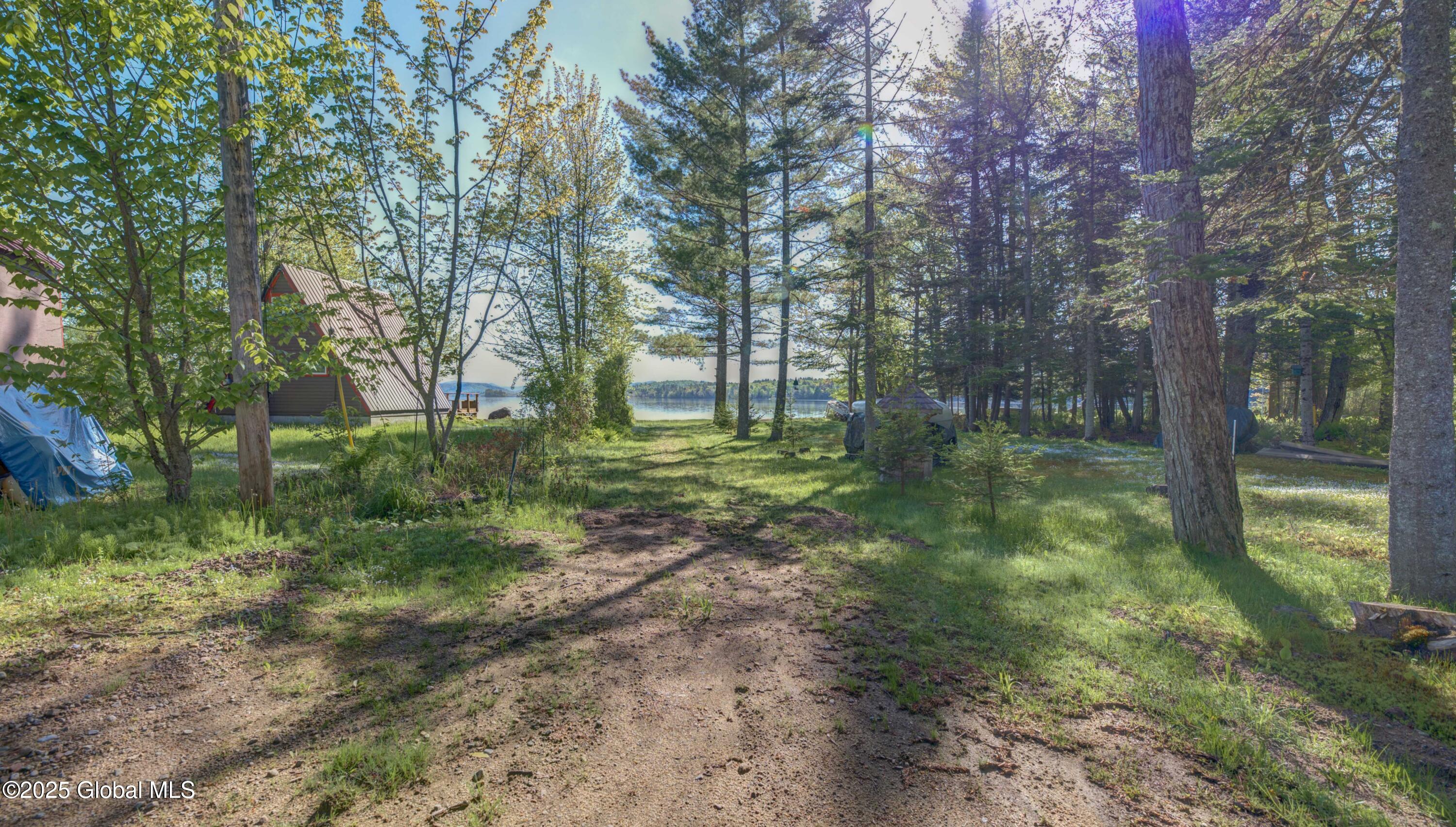 103 Pine Cone Lane, Lake Pleasant, New York image 16