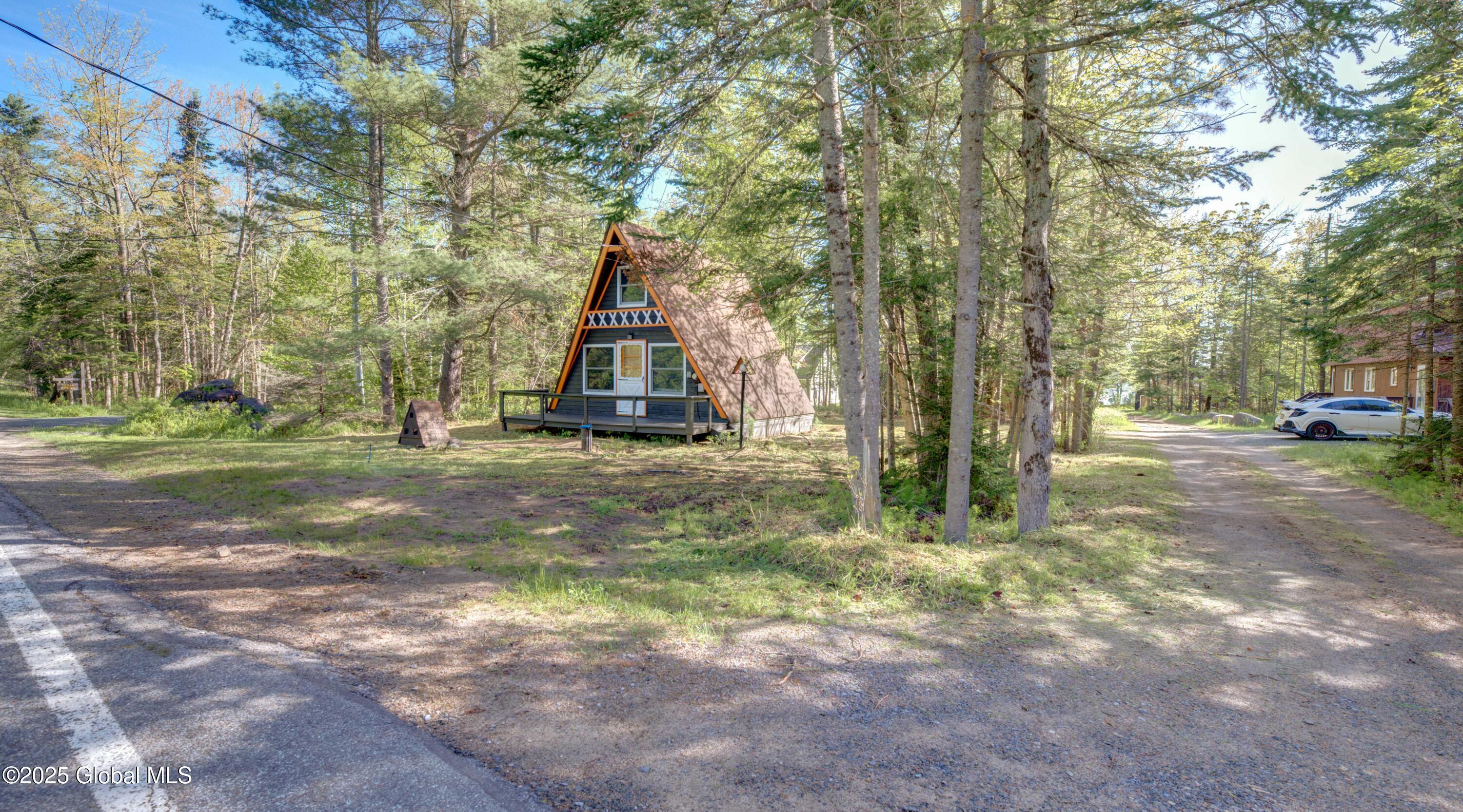 103 Pine Cone Lane, Lake Pleasant, New York image 4