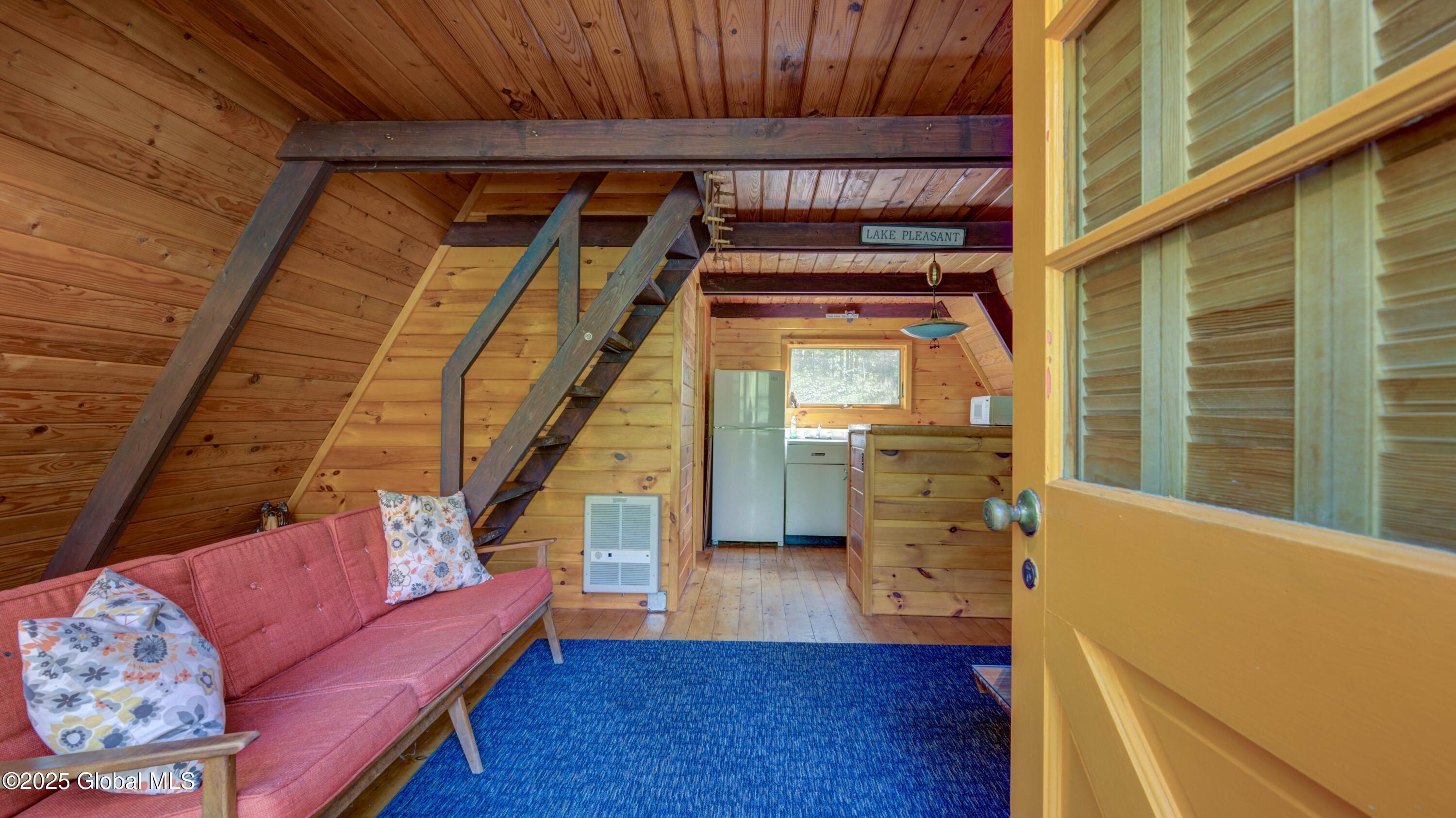 103 Pine Cone Lane, Lake Pleasant, New York image 28