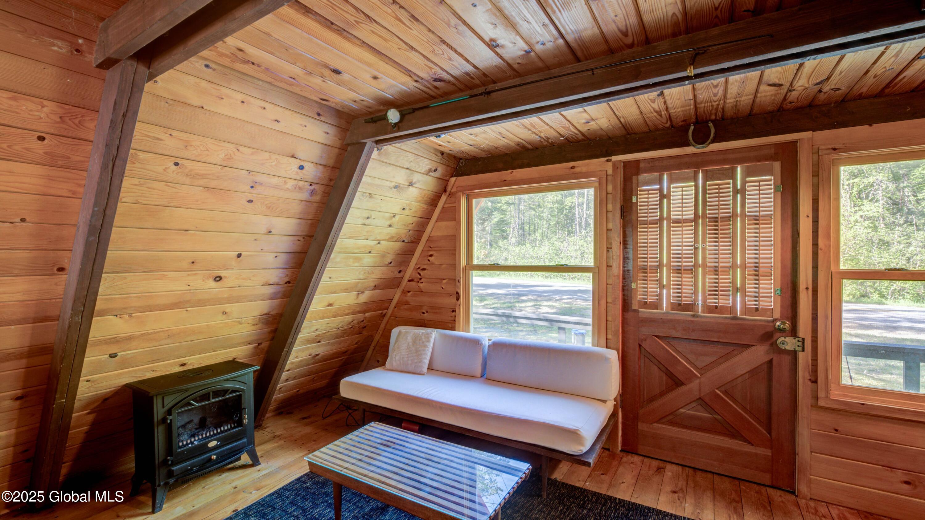 103 Pine Cone Lane, Lake Pleasant, New York image 30