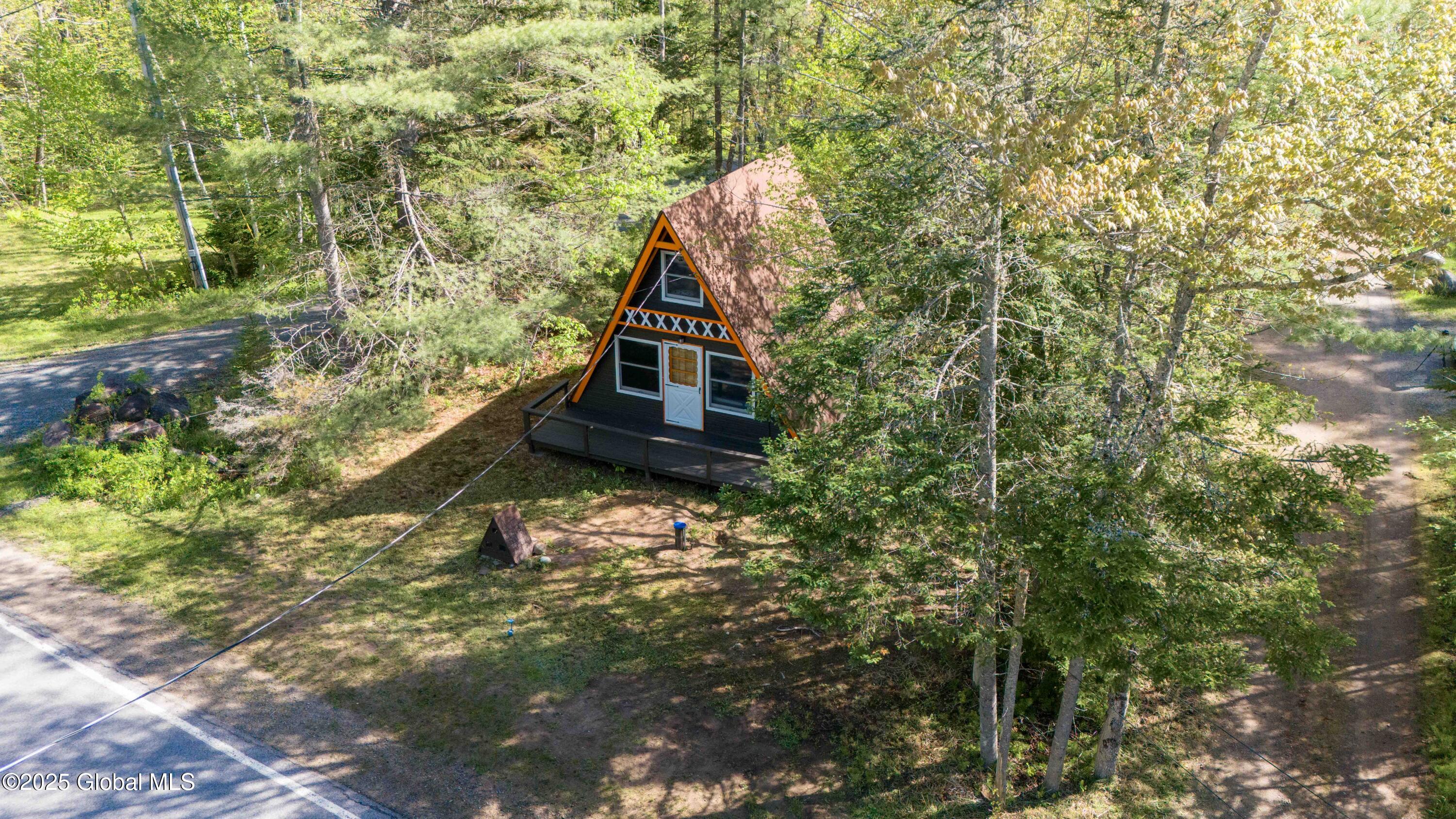 103 Pine Cone Lane, Lake Pleasant, New York image 11