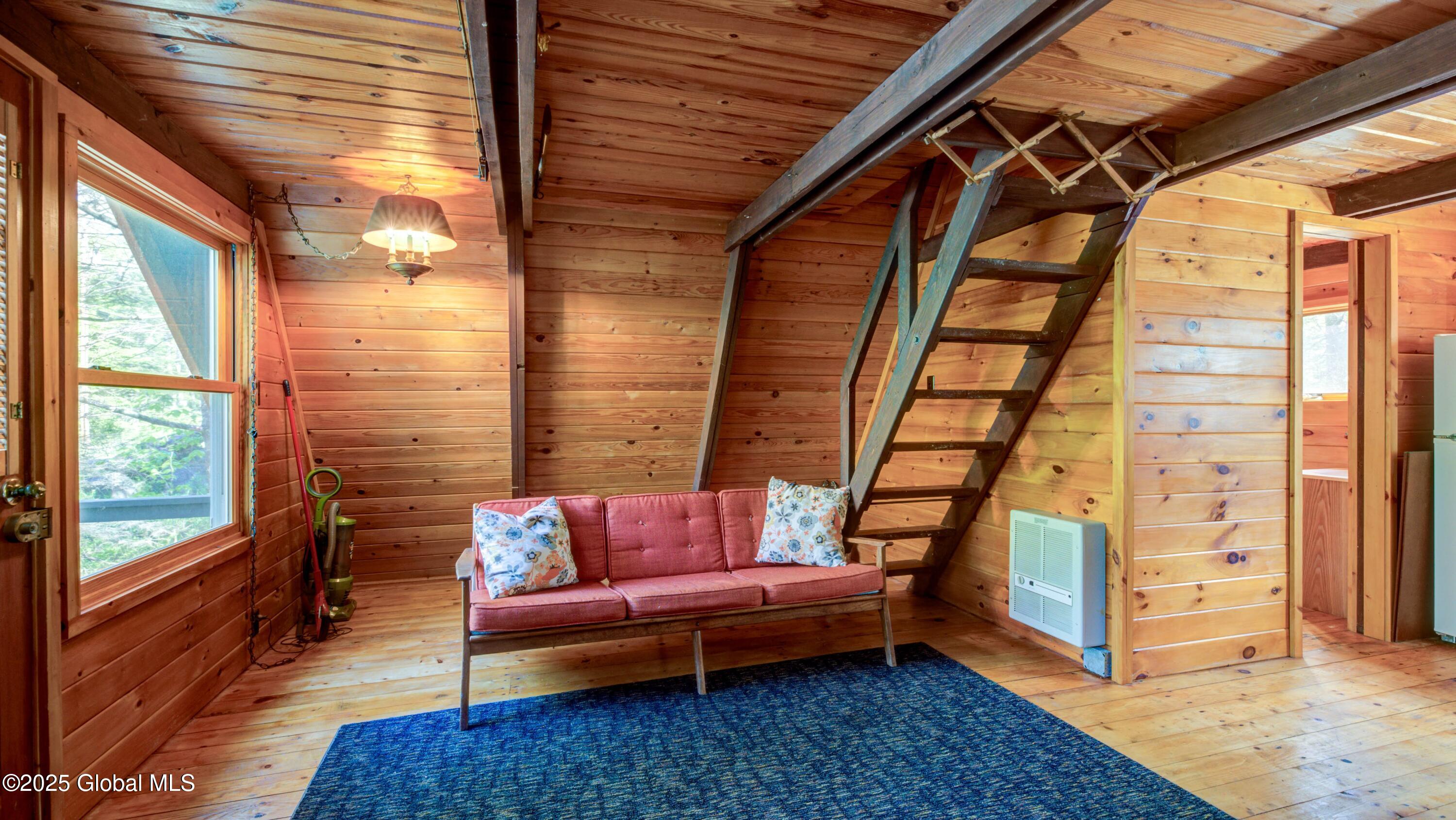 103 Pine Cone Lane, Lake Pleasant, New York image 33