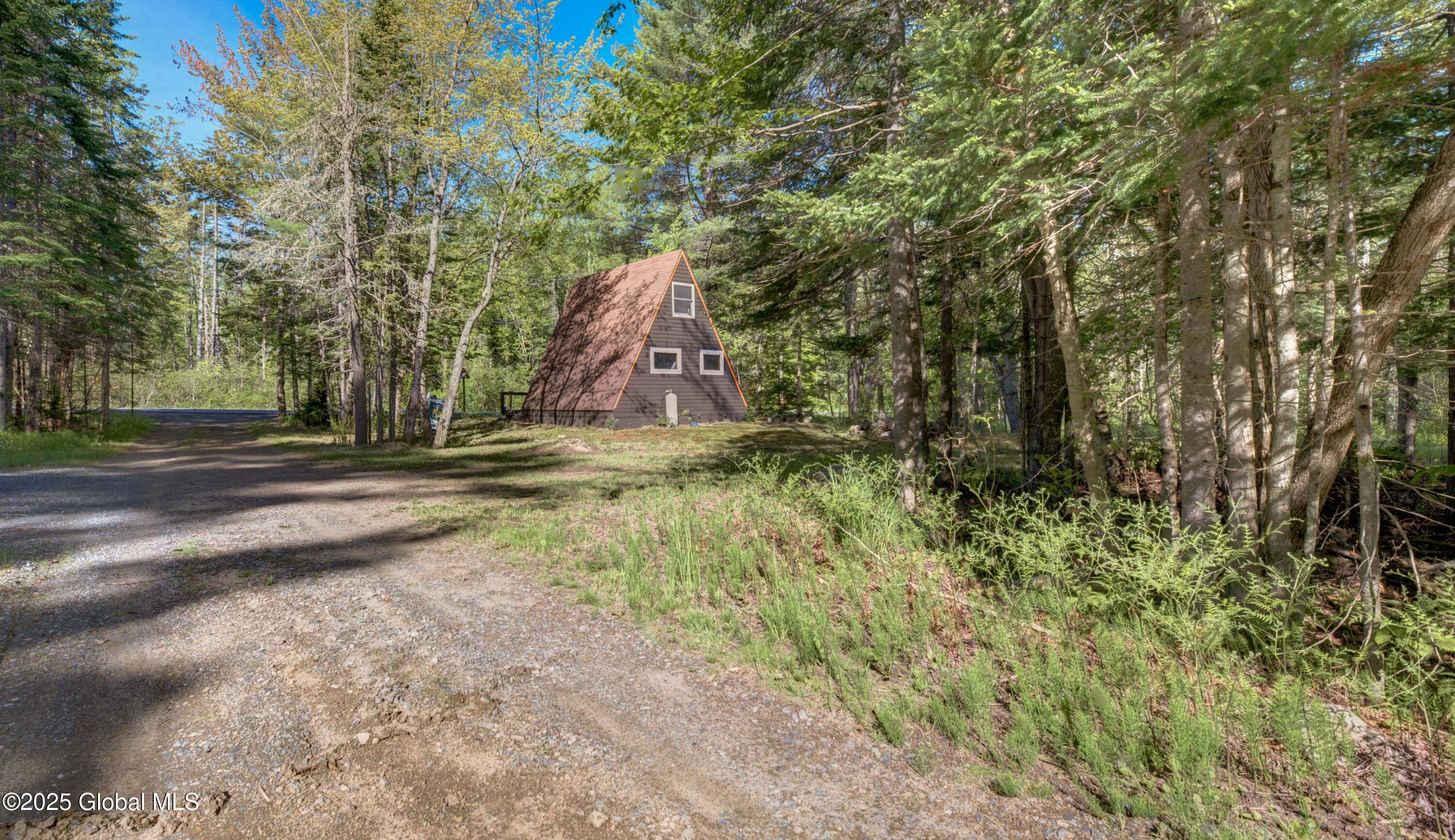 103 Pine Cone Lane, Lake Pleasant, New York image 27