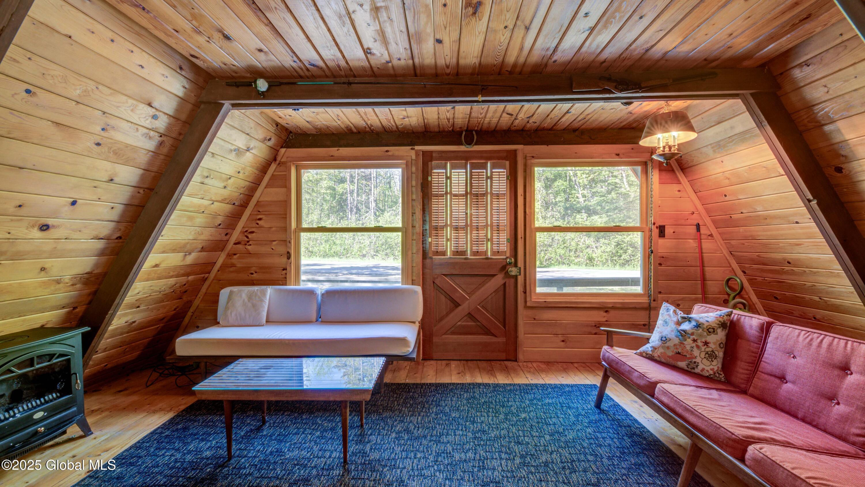 103 Pine Cone Lane, Lake Pleasant, New York image 29