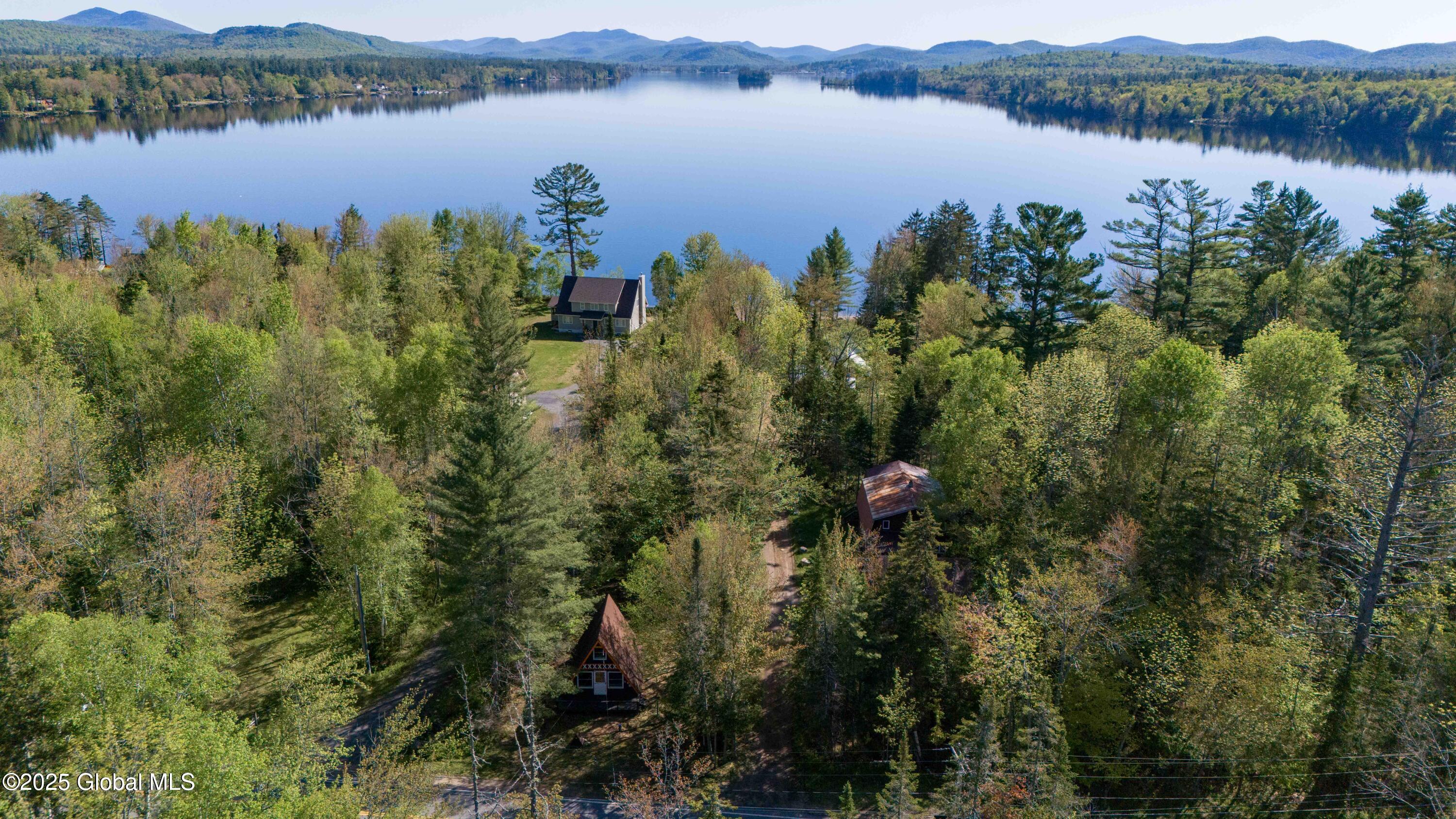 103 Pine Cone Lane, Lake Pleasant, New York image 14