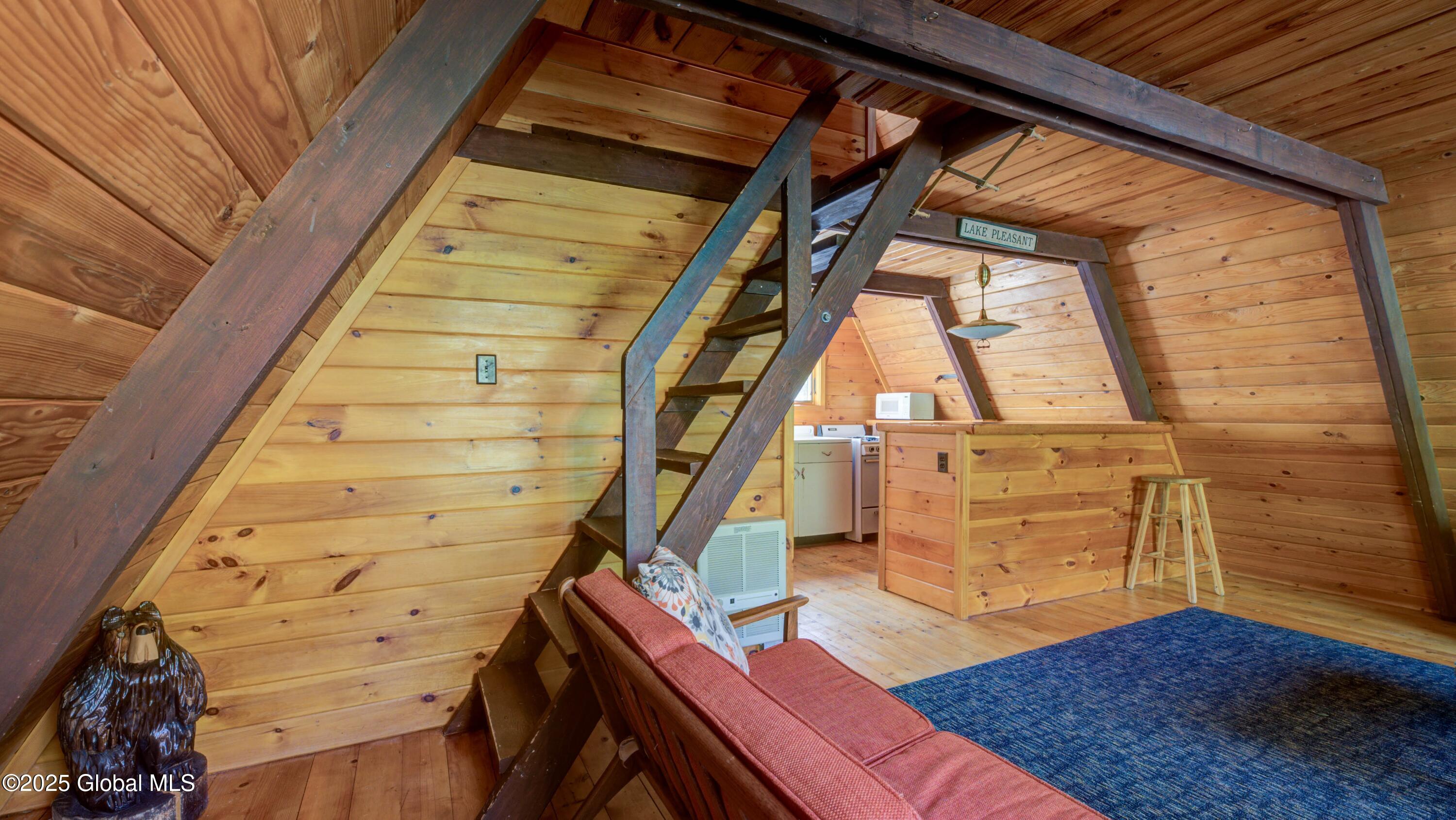 103 Pine Cone Lane, Lake Pleasant, New York image 34