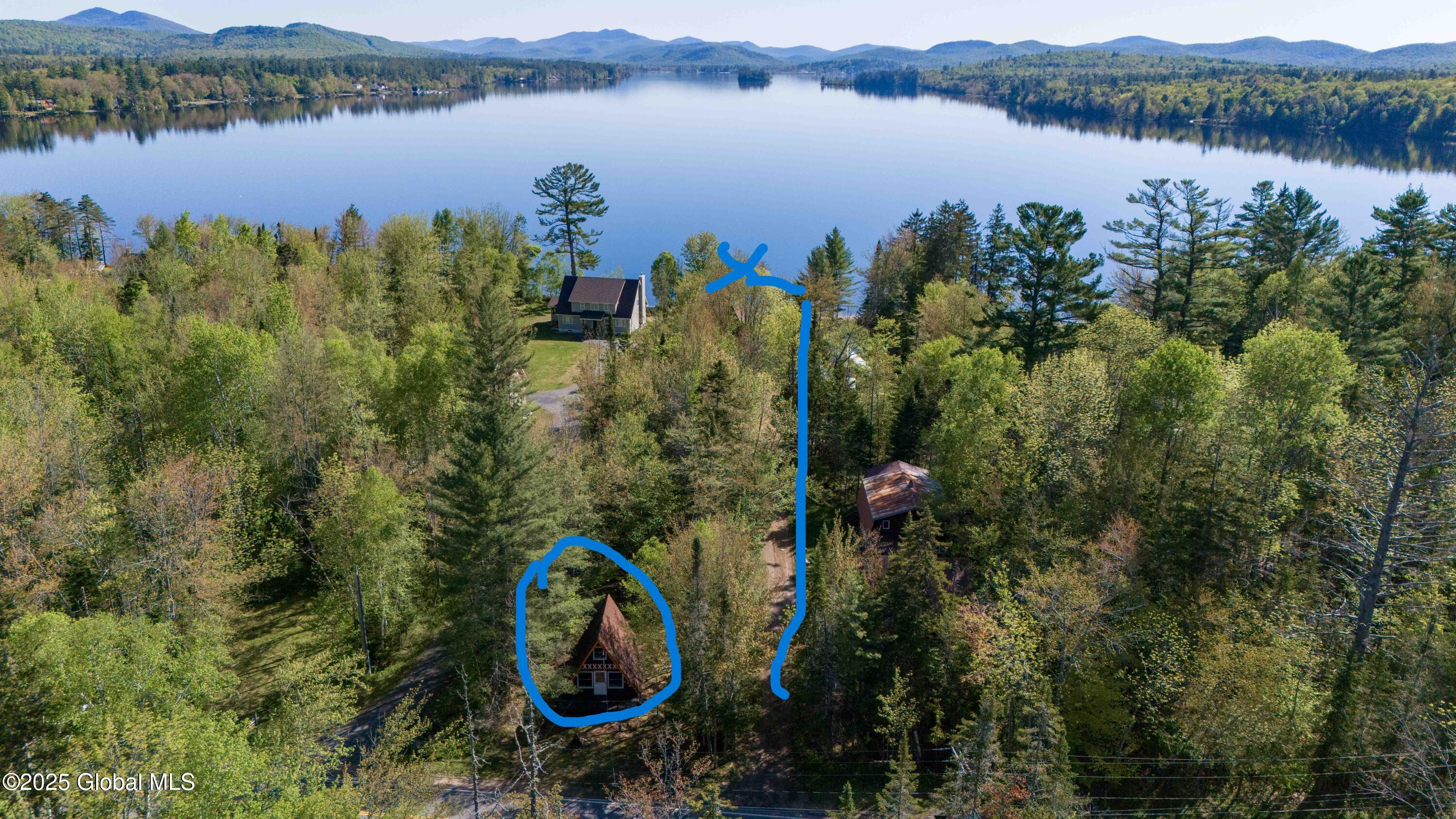 103 Pine Cone Lane, Lake Pleasant, New York image 15