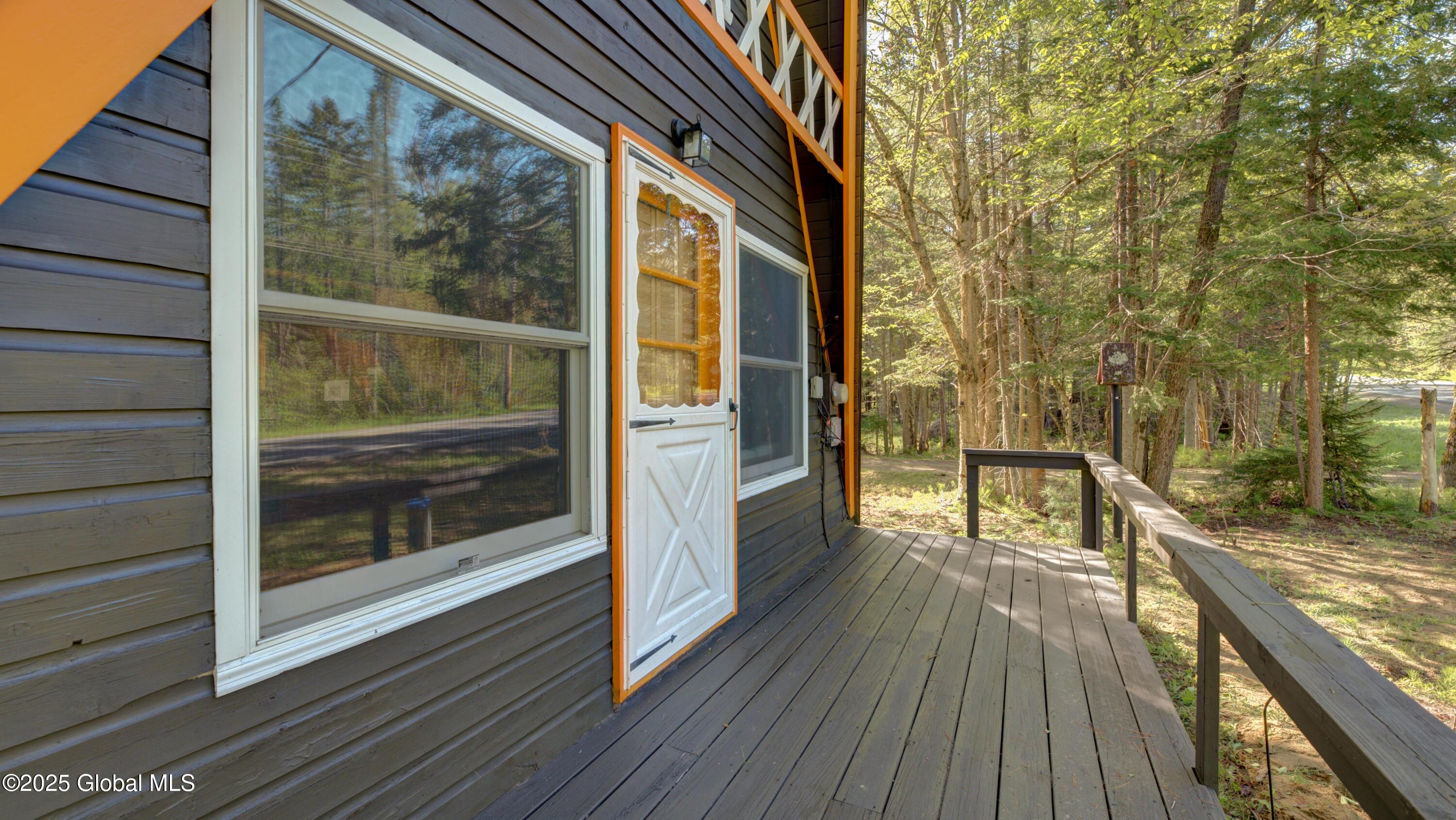 103 Pine Cone Lane, Lake Pleasant, New York image 9
