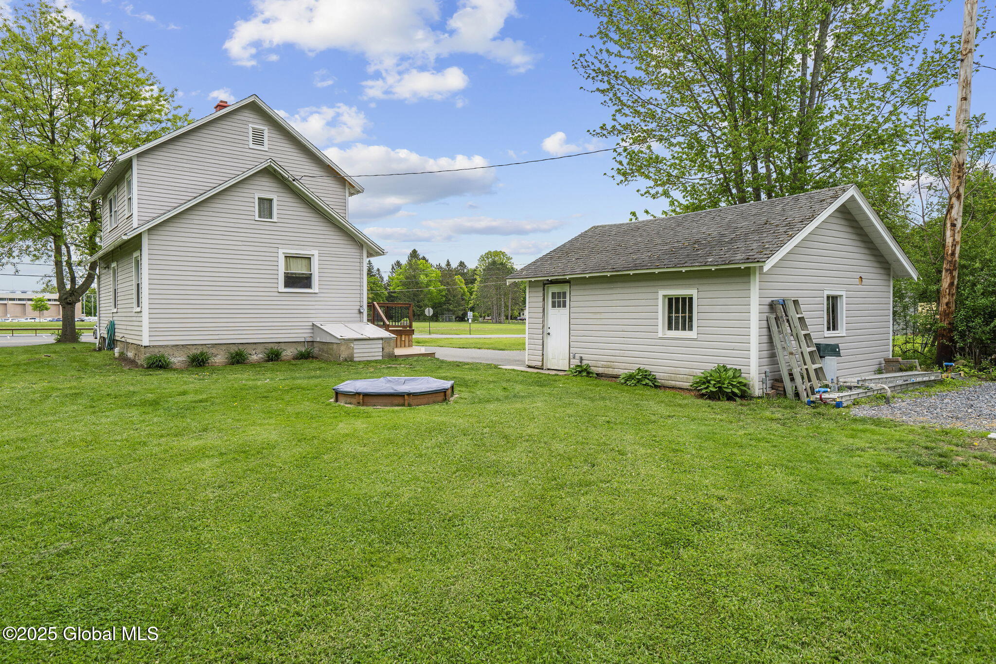 109 Wood Road, Ballston Spa, New York image 48