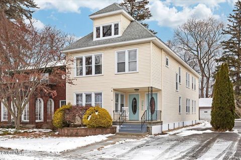 Photo of 4 Harris Avenue, Albany, NY 12208 (MLS # 202530954)