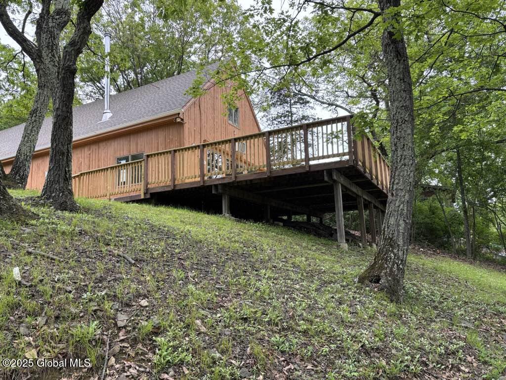 43 High Hill Road, Athens, New York image 3
