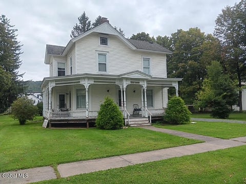 Photo of 8 Maple Street, Worcester, NY 12197 (MLS # 202626571)