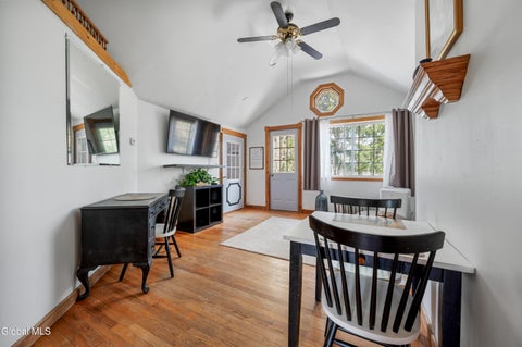 Photo of 92 Walworth Street #Apt 1, Saratoga Springs, NY 12866 (MLS # 202625498)