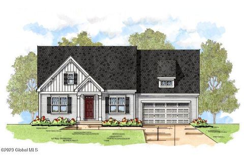 Photo of 5 Plumas Place, Saratoga Springs, NY 12866 (MLS # 202530437)