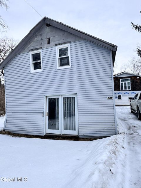 Homes For Sale - 145 Nys Route 67<br/> Stillwater, NY 12118