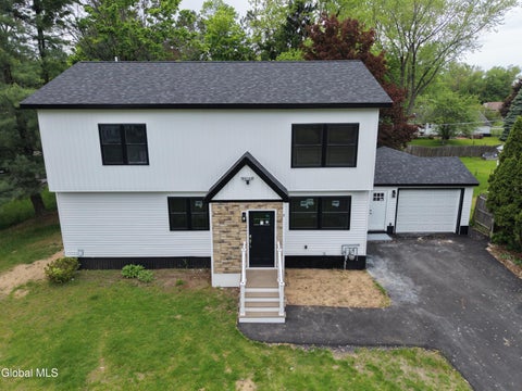 Homes For Sale - 9 Alva Drive<br/> Latham, NY 12110