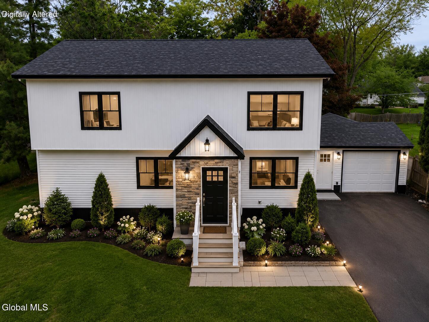 9 Alva Drive