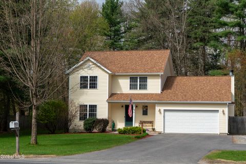 Photo of 32 Jones Road, Saratoga Springs, NY 12866 (MLS # 202616405)