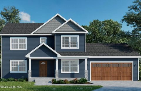 Photo of 52-A Totem Lodge Road, Nassau, NY 12018 (MLS # 202530098)