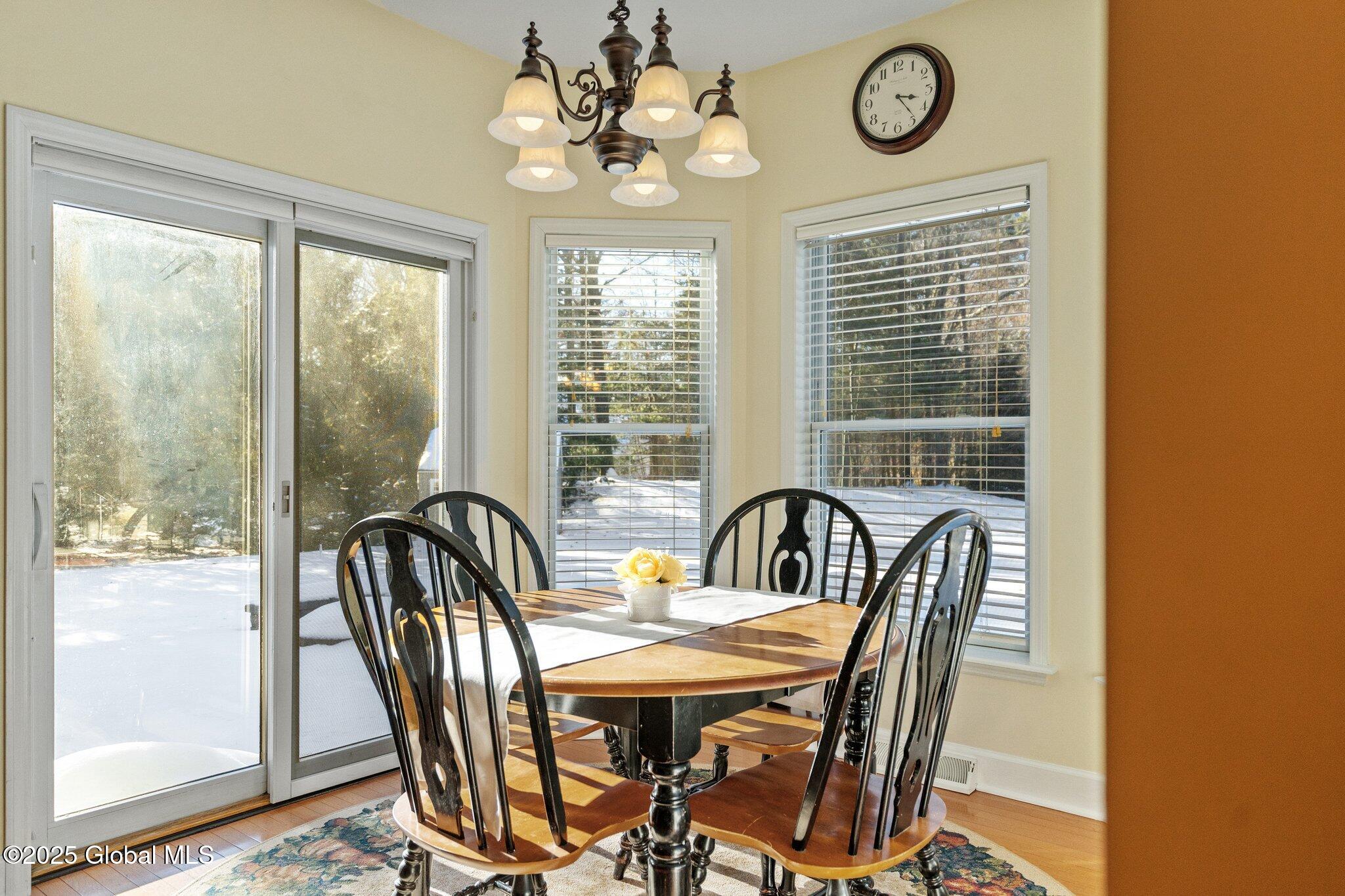 45 Liberty Way, Clifton Park, New York image 16