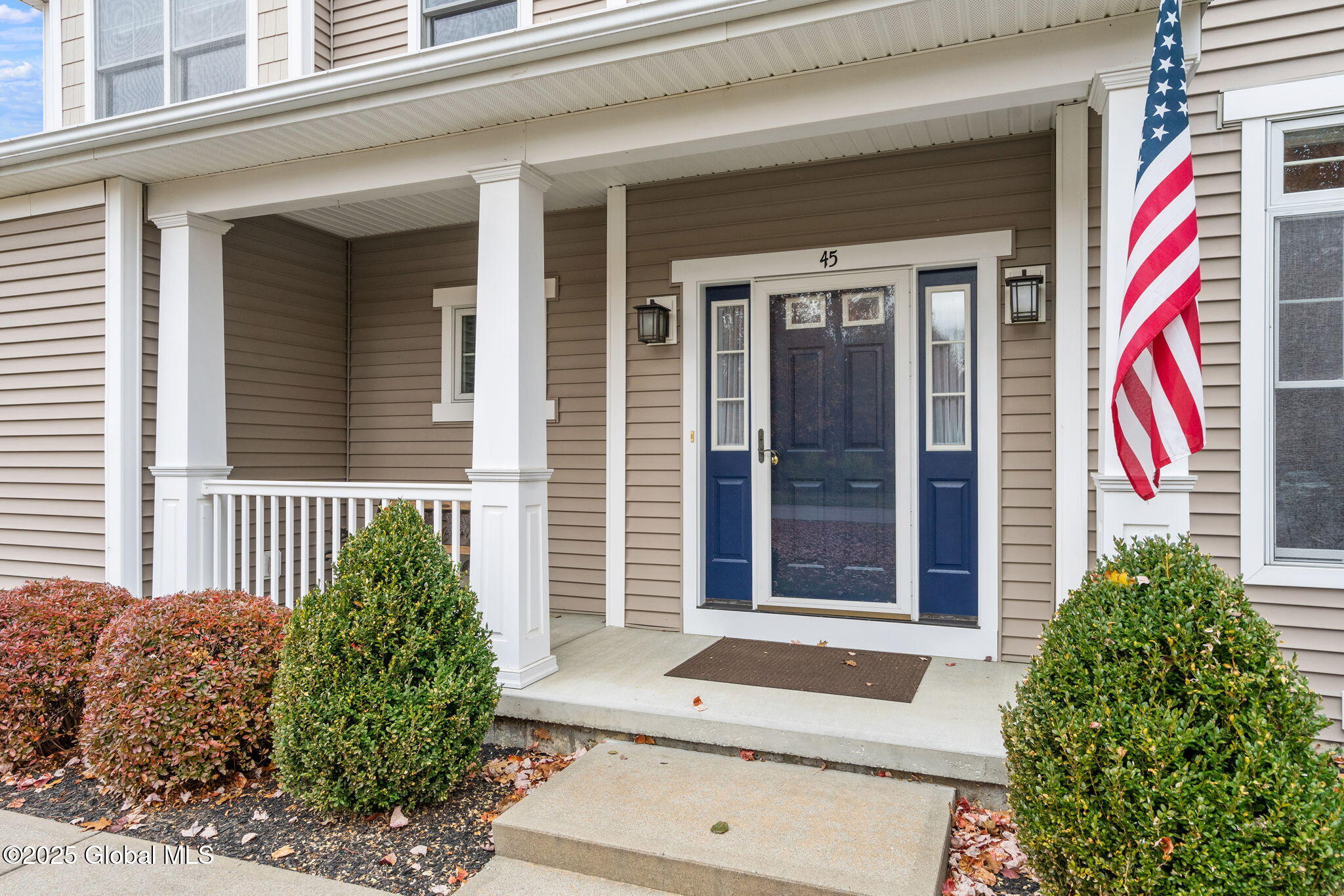 45 Liberty Way, Clifton Park, New York image 10