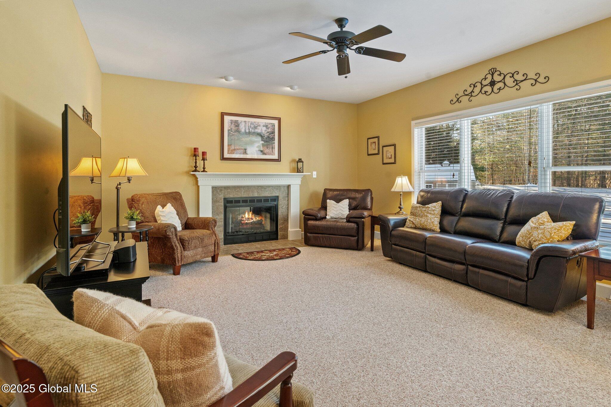 45 Liberty Way, Clifton Park, New York image 17