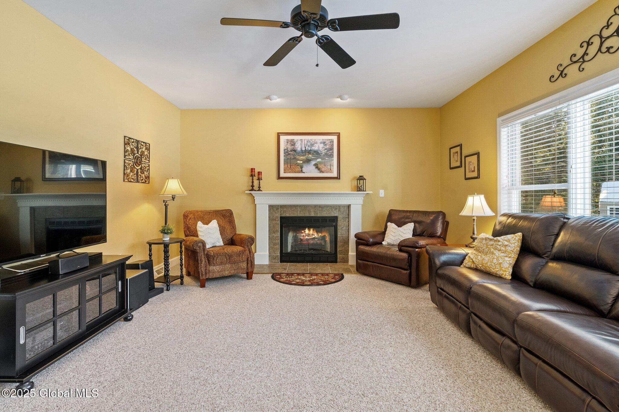 45 Liberty Way, Clifton Park, New York image 19