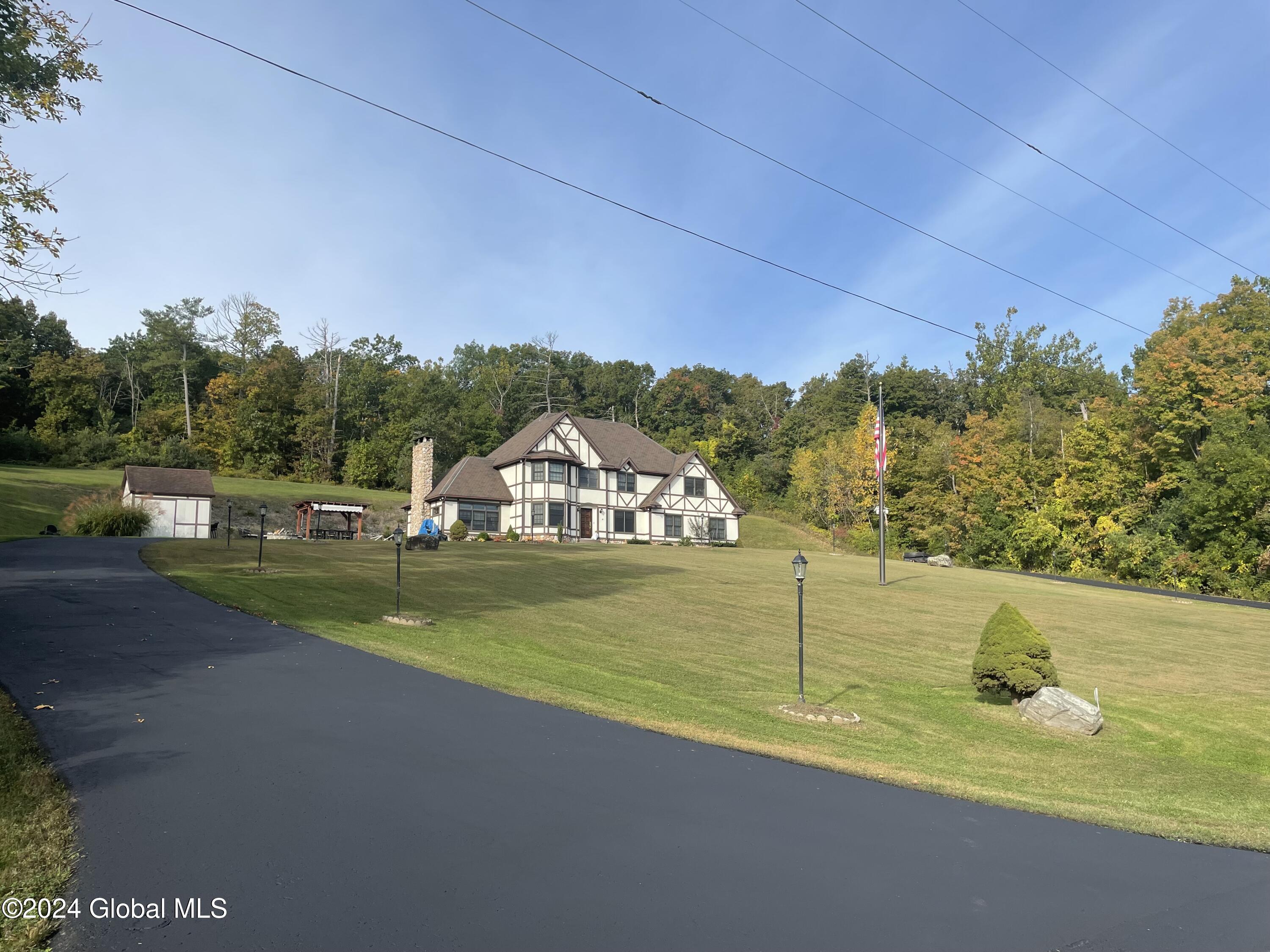 187 Greene Bedell Road, Coxsackie, New York image 6