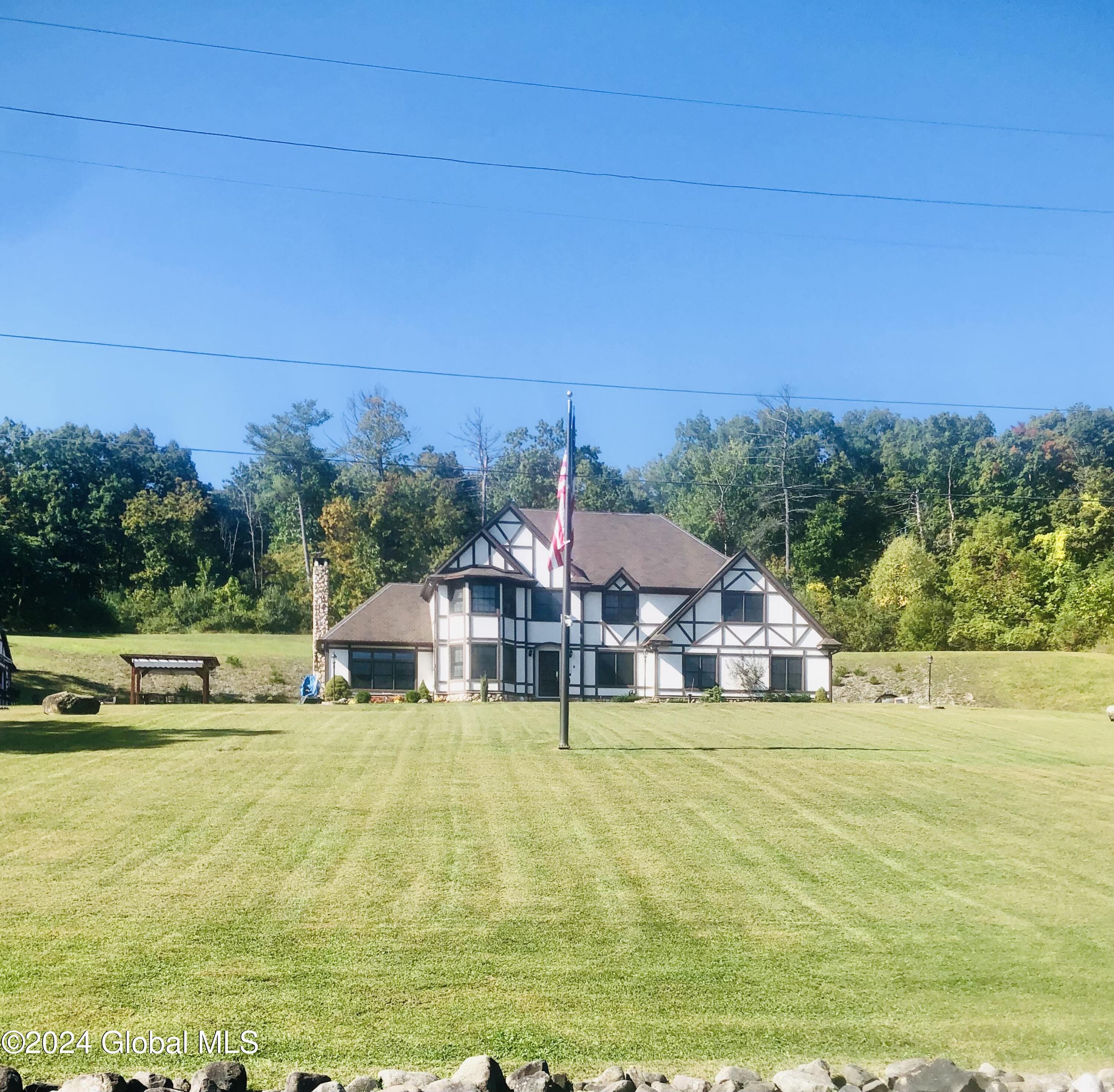 187 Greene Bedell Road, Coxsackie, New York image 11