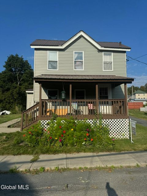 Photo of 39 West Street, Whitehall, NY 12887 (MLS # 202530215)