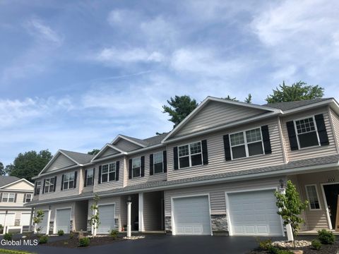 Photo of Rdg Mnr Court #Unit 2007, Niskayuna, NY 12309 (MLS # 202529647)