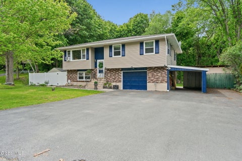 Homes For Sale - 54 Kuhl Boulevard<br/> Wynantskill, NY 12198